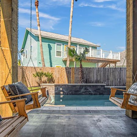 The Gentry Vila Port Aransas Exterior foto