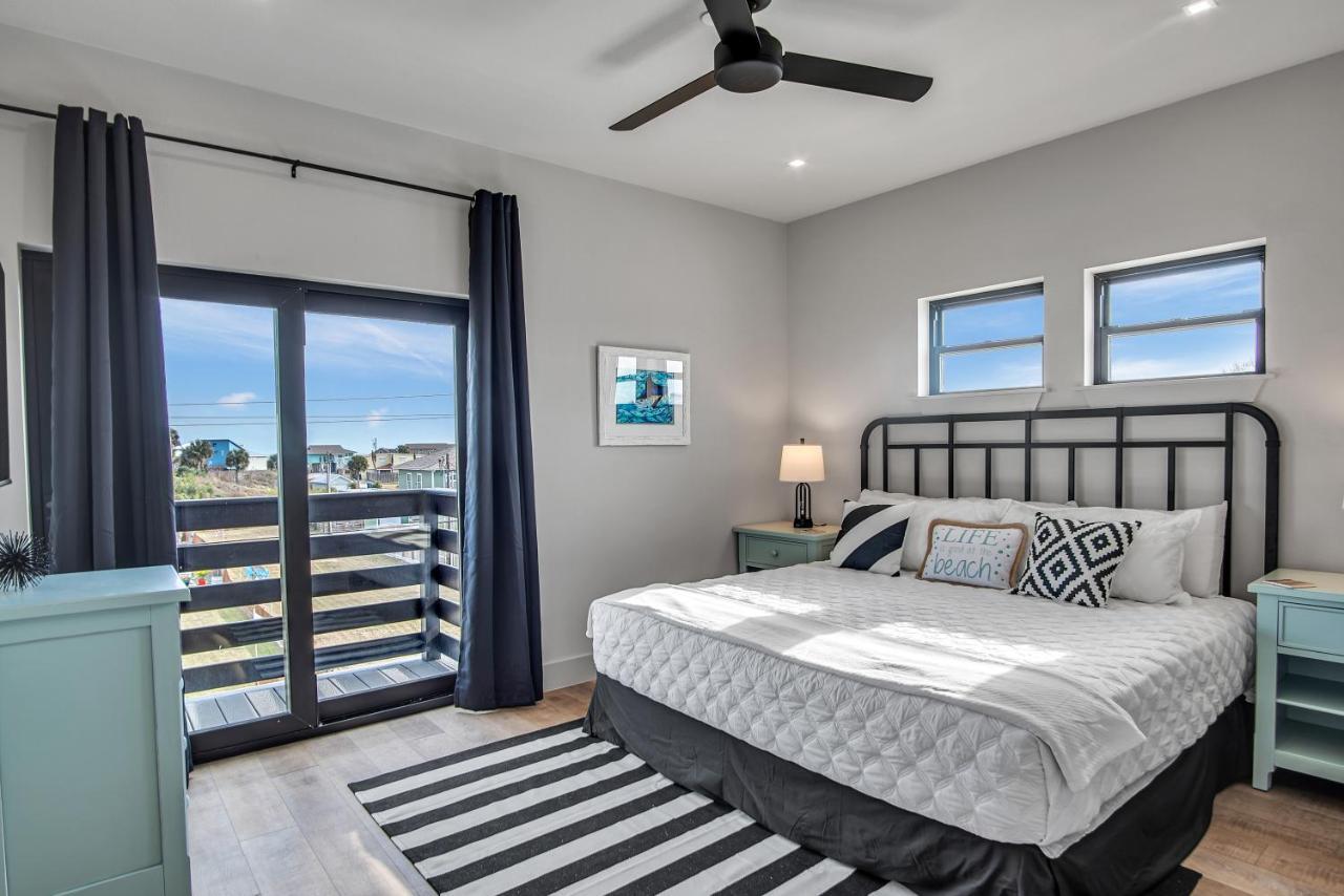The Gentry Vila Port Aransas Exterior foto