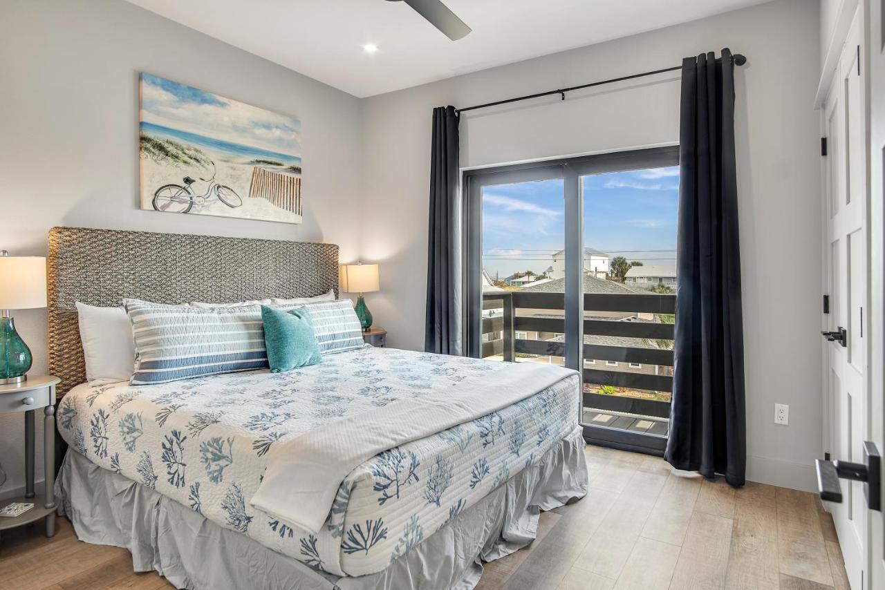 The Gentry Vila Port Aransas Exterior foto