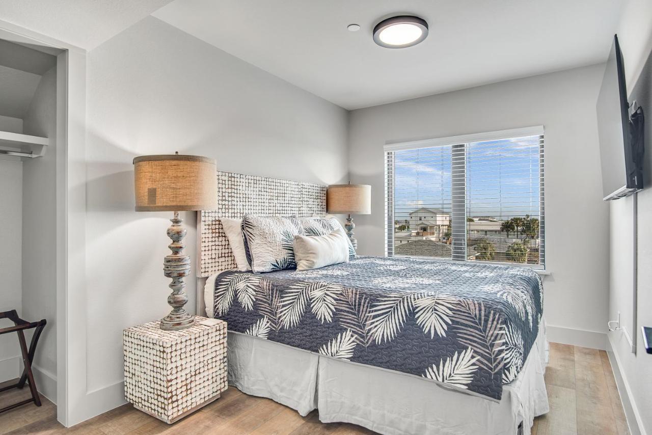 The Gentry Vila Port Aransas Exterior foto